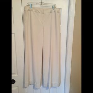 Loft Dress Pants - Size 12